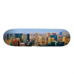Las Vegas Skateboard