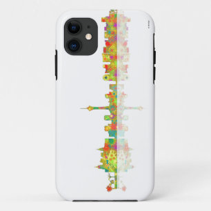 Las Vegas Skyline Case-Mate iPhone Case