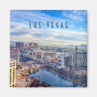 Las Vegas Skyline