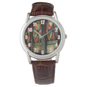 Las Vegas Slot Machines Watch