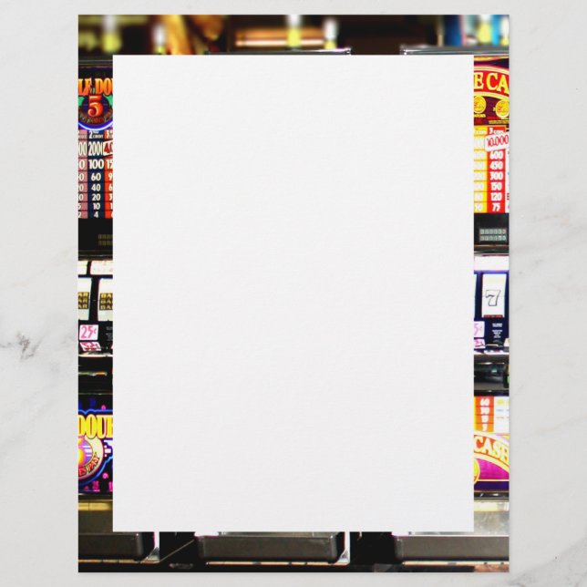 Las Vegas Slots Dream Machines (Front)