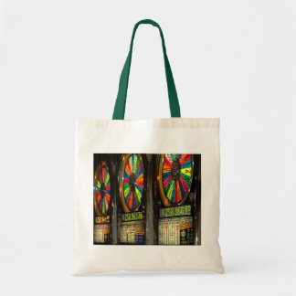 Las Vegas Slots Tote Bag