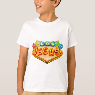 las vegas T-Shirt