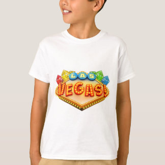 las vegas T-Shirt