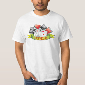 LAS VEGAS T-Shirt