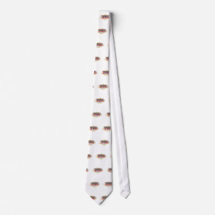 Las Vegas Tie