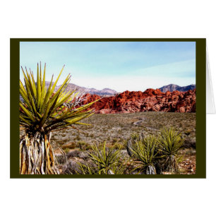 Las Vegas Tours: Red Rock Canyon