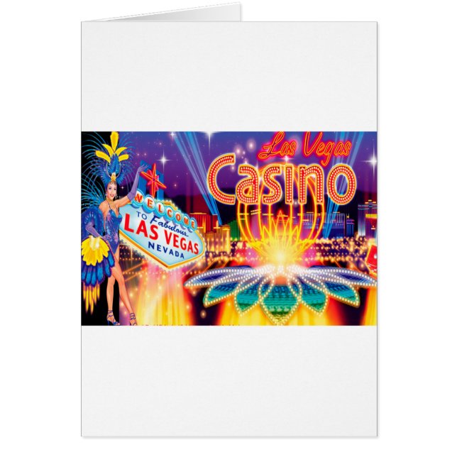 Las Vegas Vacation (Front)