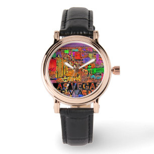 Las Vegas Watch