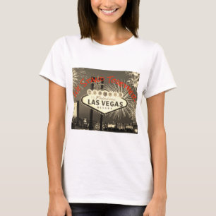 Las Vegas We Stand Together T-Shirt