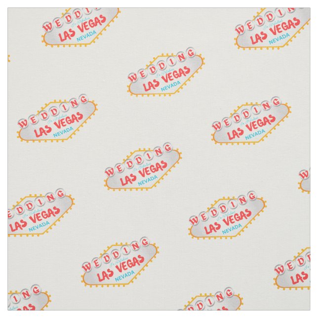 Las Vegas Wedding Combed Cotton 56" width Fabric (Swatch)
