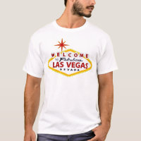Las Vegas Welcome Sign