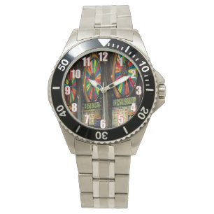 Las Vegas Welcome Sign Watch