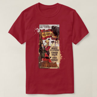 LAS VENTAS T-Shirt