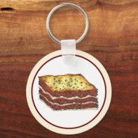 Lasagne Lasagne Italian American Cooking Food