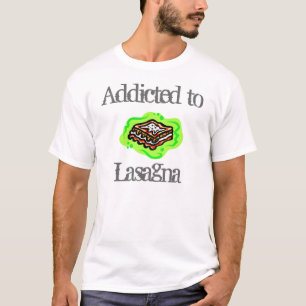Lasagne T-Shirt