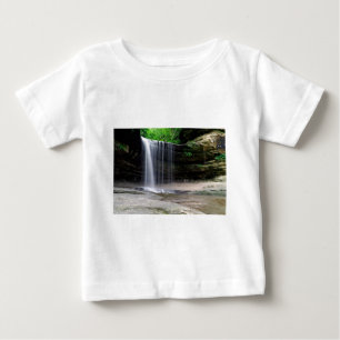 LaSalle Canyon.jpg Baby T-Shirt