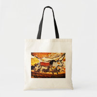 Lascaux Cave Painting