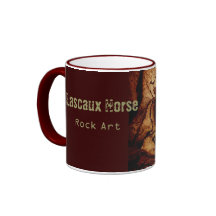 Lascaux Horse