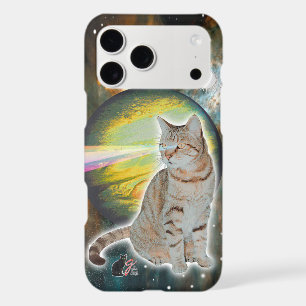 Laser Cat Mossbody