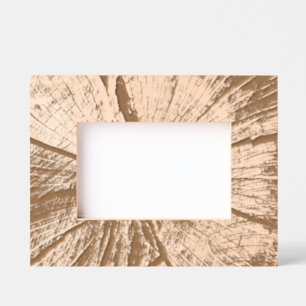 Laser Etched Picture Frame