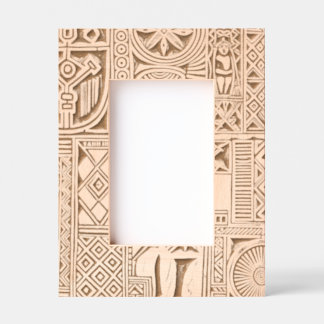 Laser Etched Talisman Picture Frame