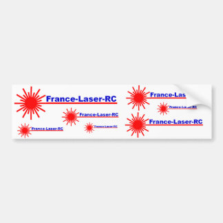 Laser set of Stickers n°3