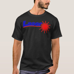 Laser Sign 1 T-Shirt