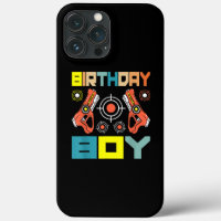 Laser Tag Birthday Boy Party Indoor Lasertag Game