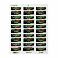 Laser Tag Boys Birthday Party