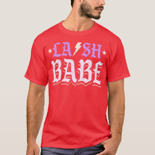 Lash Babe 2 T-Shirt