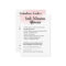 Lash extension aftercare instructions appointment