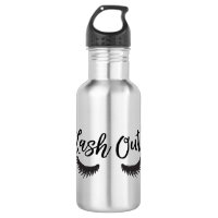 Lash Out Eyelashes Lash Salon Makeup Artist