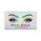 Lashes & Brows Microblading Holographic Beauty 