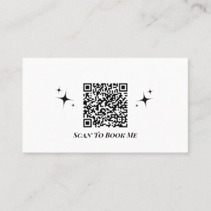 Lashes Business Card