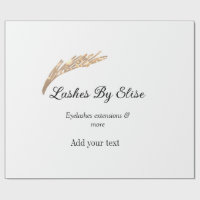 lashes by add name contact info social media websi