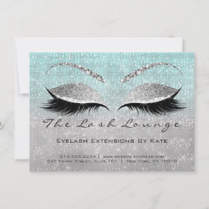 Lashes Extension Aftercare Instruction Summer