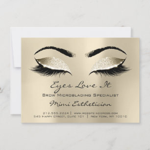 Lashes Extension Aftercare Instructions Ivory