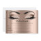 Lashes ExtensionRose Gold Makeup Certificate Gift