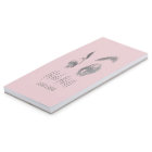 Lashes Eyelash Makeup Artist Blush Pink Salon