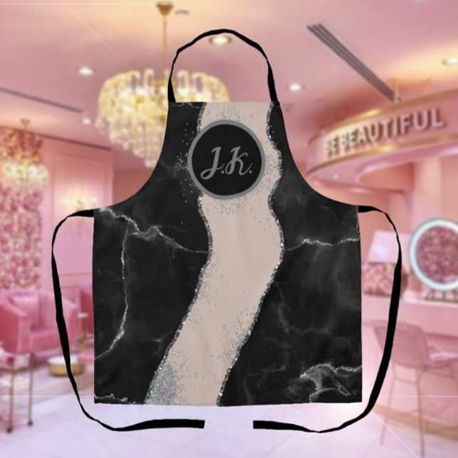 Lashes Lashextensions Beauty Makeup Volumelashes Apron (Creator Uploaded)