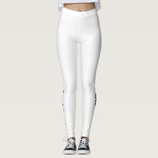LASHLIFE Leggings