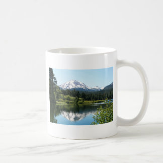 Lassen Volcanic National Park Coffee Mug