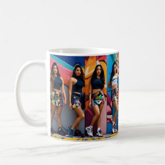 lassic Mug