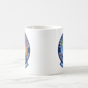 Last 300 Expedition Coffee Mug