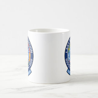 Last 300 Expedition Coffee Mug