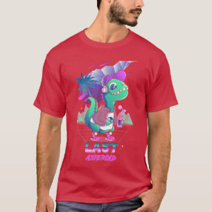 Last Asteroid T-Shirt