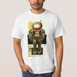 Last Astronaut Traveller T-Shirt