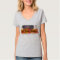 Last Band Standing Women's Tee