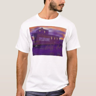 Last Call at Ridgway T-Shirt